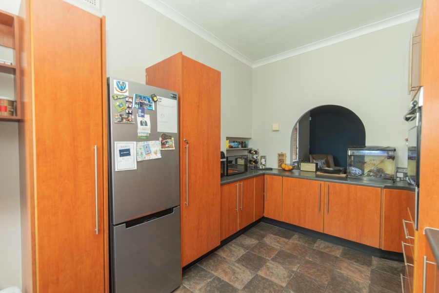 3 Bedroom Property for Sale in Richmond Hill Eastern Cape